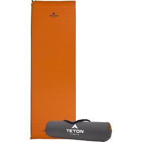 TETON Sports ComfortLite Sleeping Pad; Sleeping Mat for Camping and Backpacking in Kuwait
