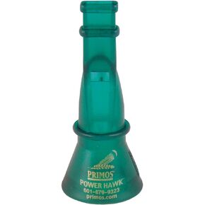 Primos Hunting Primos Power Hawk Call in Saudi Arabia