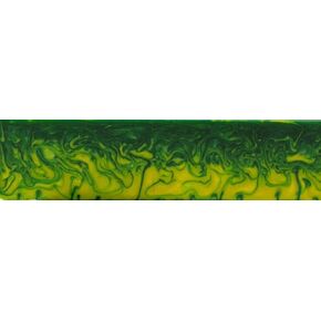 1 1/2" x 1 1/2" x 5" Game Call (1 pc) Tree Frog Acrylester #145 in Saudi Arabia