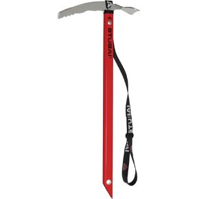 Stubai - Tour Ultralight Ice Axe (66 cm) - Ice Climbing/Mountaineering/Snowfield Travel/Alpine Climbing in Kuwait