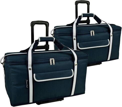 Picnic at Ascot Travel Cooler with Wheels in Kuwait
