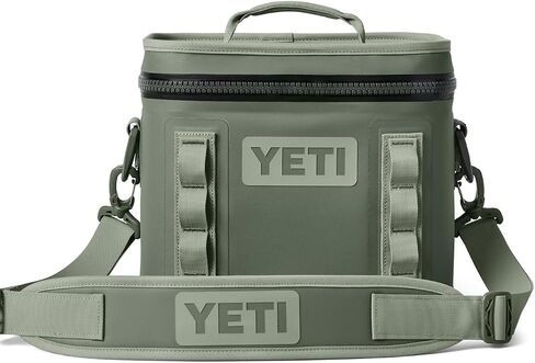 YETI Hopper Flip 8 Portable Soft Cooler in Kuwait