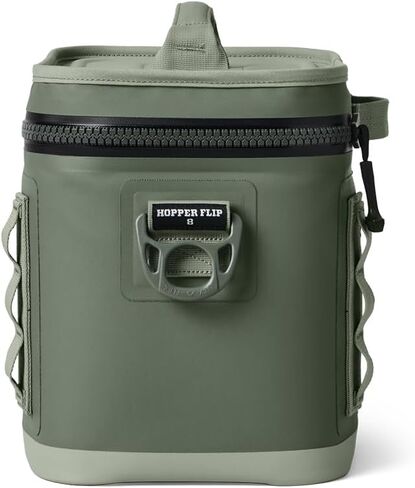 YETI Hopper Flip 8 Portable Soft Cooler in Kuwait