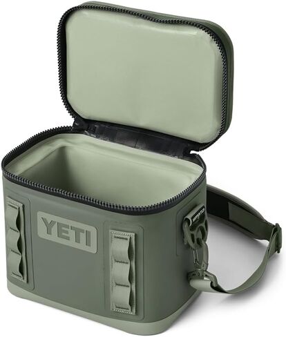 YETI Hopper Flip 8 Portable Soft Cooler in Kuwait