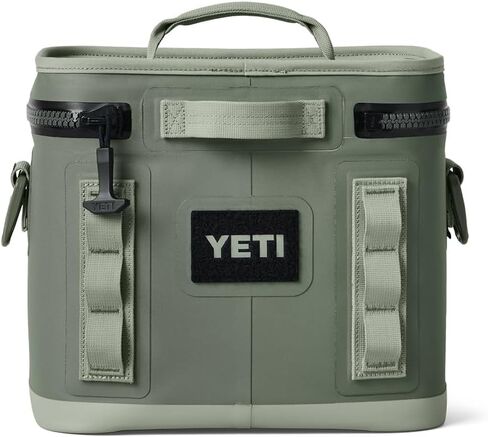 YETI Hopper Flip 8 Portable Soft Cooler in Kuwait