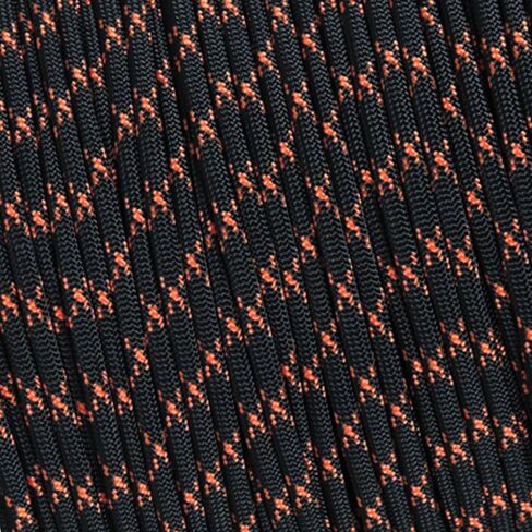 West Coast Paracord Multi Color Nylon Military Paracord 550 Type III 7 Strand Utility Cord Rope - 100 Foot Hanks (Abby) in Kuwait