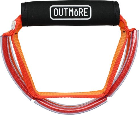 OUTMōRE Rock Climbing Gear Organizer (2-pack with handle) in Saudi Arabia