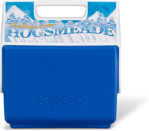 Igloo 7 Qt Limited Edition Playmate Series in Saudi Arabia