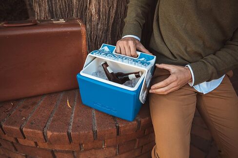 Igloo 7 Qt Limited Edition Playmate Series in Saudi Arabia