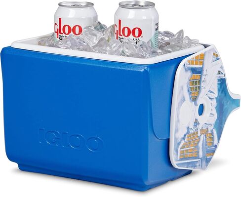 Igloo 7 Qt Limited Edition Playmate Series in Saudi Arabia