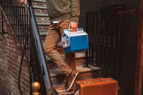 Igloo 7 Qt Limited Edition Playmate Series in Saudi Arabia