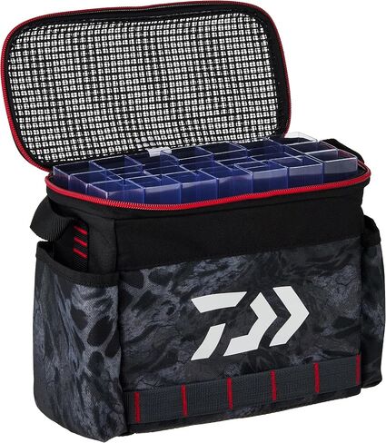 Daiwa D-VEC Jig Tote Bag DJTB-21-PRY in Saudi Arabia