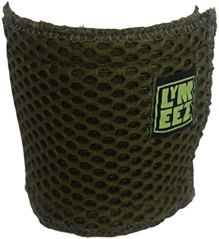 3D Mesh Tick Repelling Cuff Wrap in Saudi Arabia