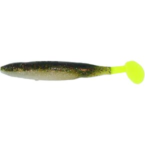 Bass Assassin Saltwater Die Dapper-7 Per Bag