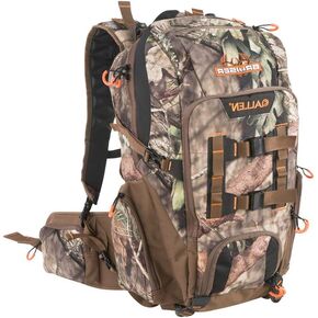 Allen Company Hunting Backpacks - Waterfowl, Deer Hunting Back Pack with Rifle/Bow Carrying System, Storage for Hunting Gear in Saudi Arabia