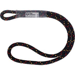 6mm Prusik Cord Pre-Sewn 12in Prusik Loop for Climbing Arborist Rescue Mountaineering General Outdoor Use in Saudi Arabia