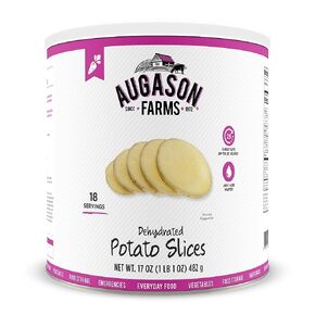 مزارع أوغاسون شرائح البطاطس المجففة، 1 رطل. in Saudi Arabia
