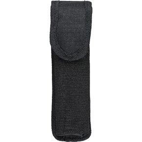 SABRE Nylon Belt Holster for Magnum 120 Series, Fits 122 Gram (4 Ounce) Models, Provides Quick Access To Protection, Durable Design, Velcro Closure Black in Kuwait
