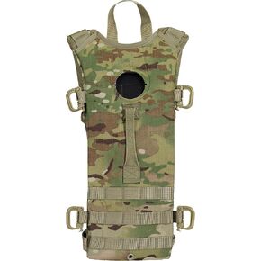 Tactical MOLLE Hydration Pack, Holds 3 Liter Bladder (Sold Separately), Great for Hiking, Cycling, Camping, Running, Hunting in Saudi Arabia