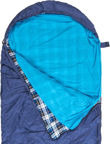 حقيبة نوم ماركة Browint Coolmax، ملاءة للسفر والتخييم، ملاءة كولماكس، ملاءة سفر جيرسي قابلة للتمدد للفنادق، ملاءات ماصة للرطوبة، فائقة النعومة in Kuwait