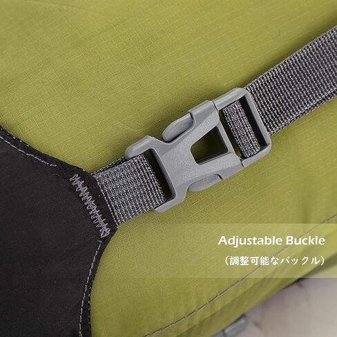 Compression Sack Nylon Compression Stuff Sack Compression Stuff Sack Sleeping Bag Stuff Sack Ditty Bags with Dust Flap for Backpacking, Hiking, Camping, Traveling in Kuwait