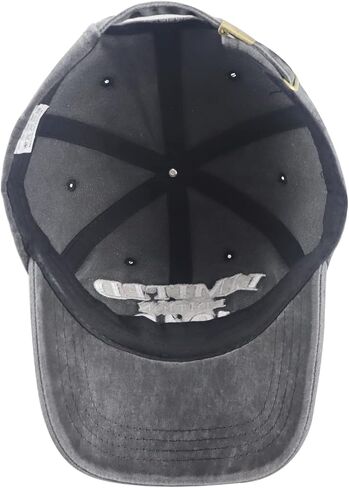 قبعة طبعة محدودة لعام 1948 للنساء والرجال، قبعة بيسبول مضحكة قابلة للتعديل ومطرزة بالقطن لعيد الميلاد الخامس والسبعين in Kuwait