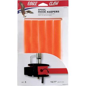 Eagle Claw Tip Up Spool Keeper Fishing Ice Fishing Tip Ups in Kuwait