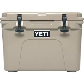 YETI Tundra 35 Cooler in Saudi Arabia