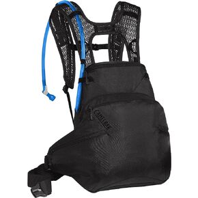 حقيبة ظهر CamelBak Skyline LR 10 Bike Hydration - خزان Crux Lumbar - 100 أونصة in Kuwait
