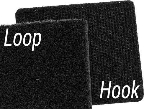 Evike PVC Hook & Loop IFF Patch - D.A.D.D. الآباء ضد البنات يؤرخون (2.5 بوصة) in Kuwait