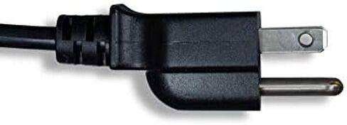 Hosa PWA-486 NEMA 5-15R إلى NEMA 5-15P محول الطاقة ذو الزاوية اليمنى in Kuwait