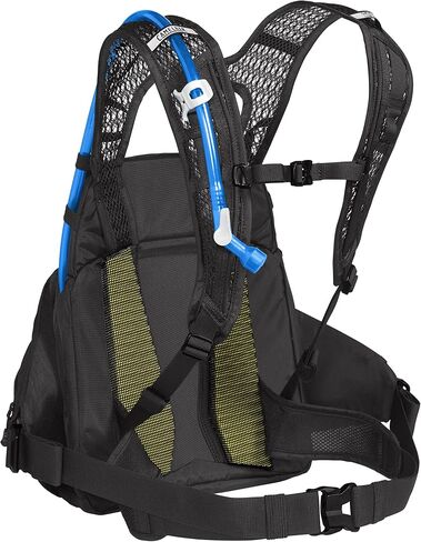 حقيبة ظهر CamelBak Skyline LR 10 Bike Hydration - خزان Crux Lumbar - 100 أونصة in Saudi Arabia
