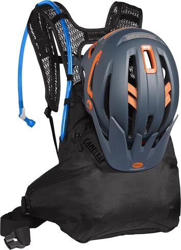حقيبة ظهر CamelBak Skyline LR 10 Bike Hydration - خزان Crux Lumbar - 100 أونصة in Saudi Arabia