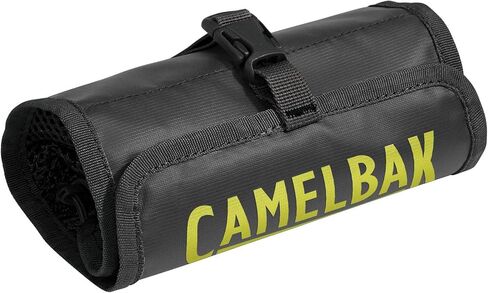 حقيبة ظهر CamelBak Skyline LR 10 Bike Hydration - خزان Crux Lumbar - 100 أونصة in Saudi Arabia