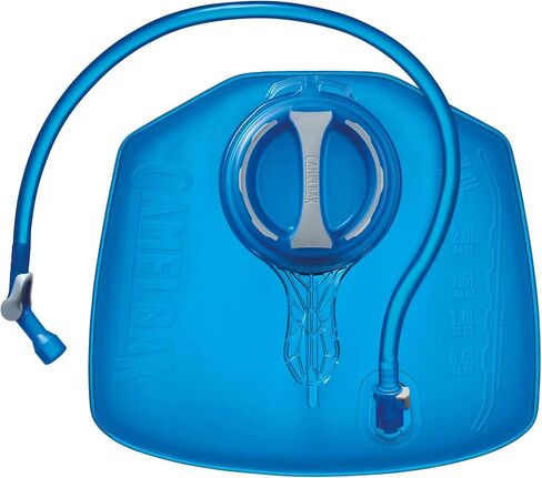 حقيبة ظهر CamelBak Skyline LR 10 Bike Hydration - خزان Crux Lumbar - 100 أونصة in Saudi Arabia
