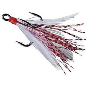 Owner American Tournament Trailer Treble (2-Pack)