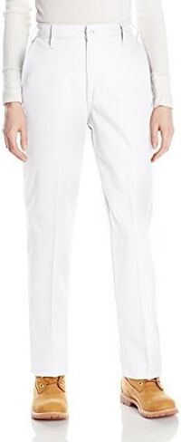 Red Kap Women's Elastic Insert Work Pant in Saudi Arabia