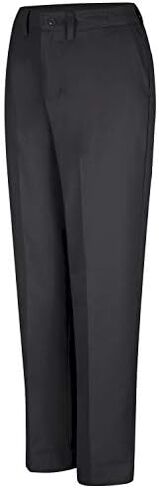 Red Kap Women's Elastic Insert Work Pant in Saudi Arabia