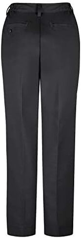 Red Kap Women's Elastic Insert Work Pant in Saudi Arabia