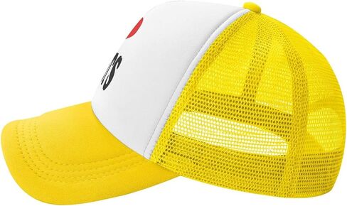 أنا أحب الفاسقات سائق شاحنة قبعة المرأة شبكة قبعة بيسبول قبعة الشمس قبعة الصيد الرجال قبعة أبي قبعة سوداء in Saudi Arabia