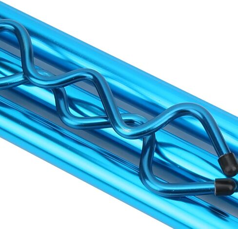 OCEANSIDE Fishing Rod, Aluminium Alloy Dazzling Portable Sea Pole Bracket Tripod Telescopic Fishing Rod Stand Rest, Tackle Accessory in Kuwait