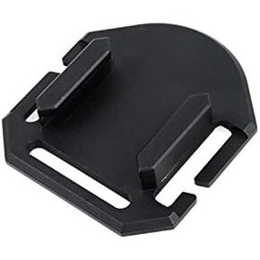 MOLLE Tactical Vest Base Connection Mount Hanging Buckle in Kuwait