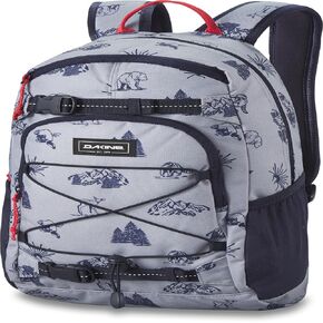 Dakine Grom Pack 13 Liter Backpack - Youth - Nature Vibes in Kuwait