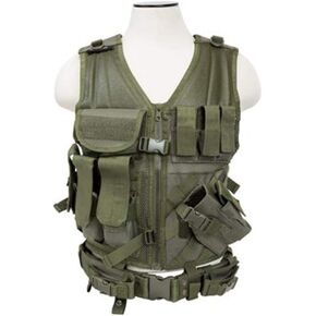 NcSTAR Tactical Vest