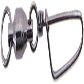 Spro Ball Bearing Swivel with Coast Lock-Pack of 10 in Kuwait