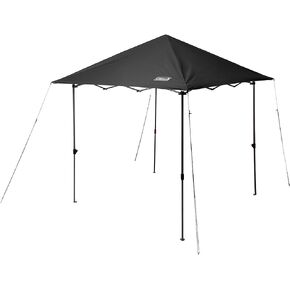 مظلة Coleman Oasis Lite Pop Up مع جدار شمسي، خيمة مظلة مقاس 10 × 10، خيمة ظل محمولة in Kuwait