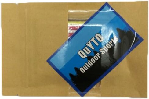 QTao UPA134 Hook & Loop This is My Safety Finger Funny Tactical Morale Patch Bundle 2 Pieces (Color-This is My Safety) in Saudi Arabia