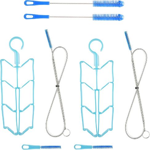 AXEN Cleaning Kit for Hydration Water Bladders in Kuwait