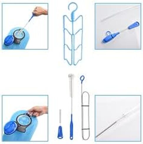 AXEN Cleaning Kit for Hydration Water Bladders in Kuwait
