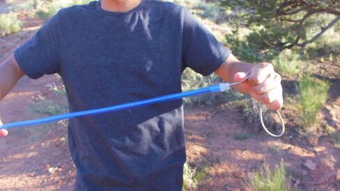 AXEN Cleaning Kit for Hydration Water Bladders in Kuwait